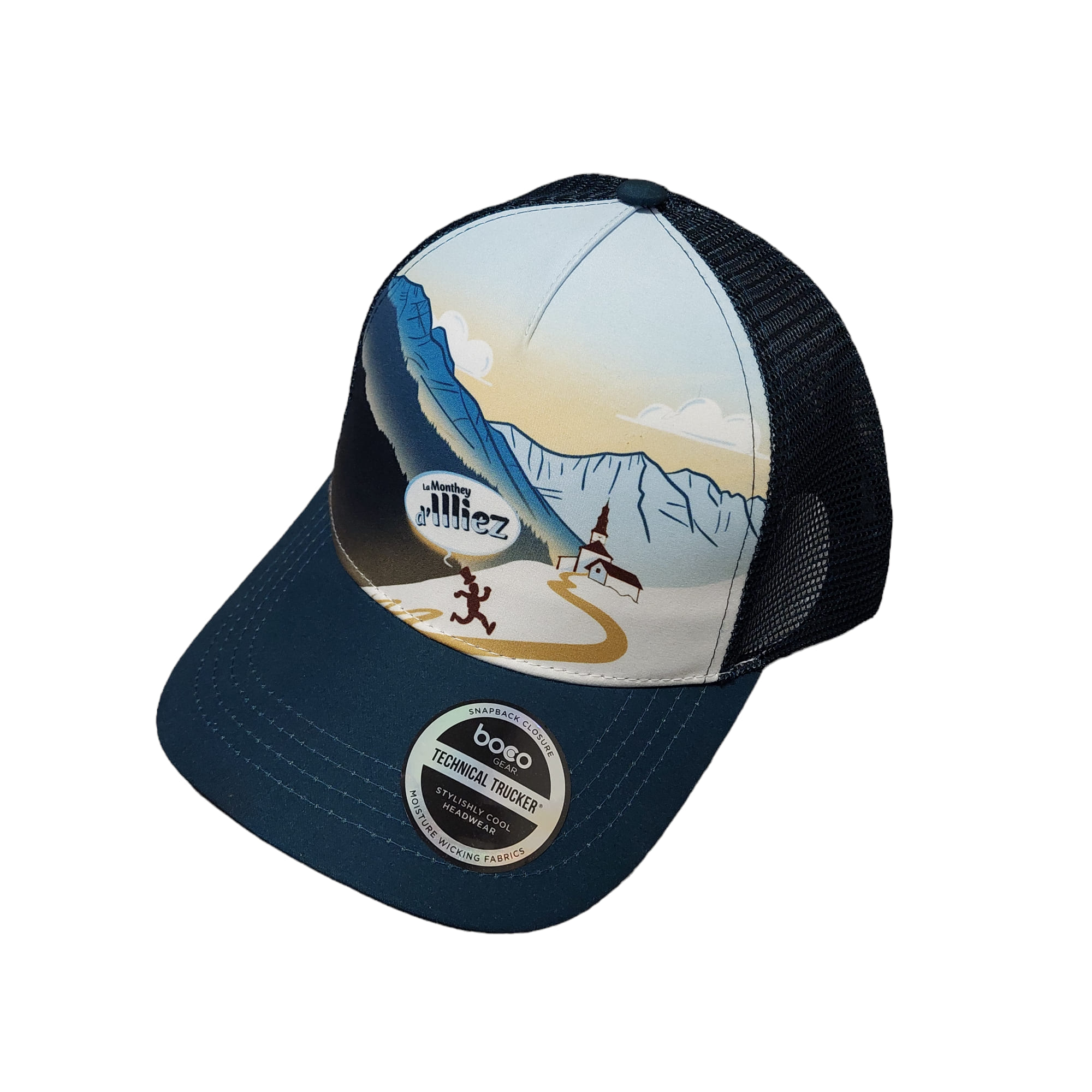 casquette