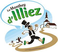 La Monthey d'Illiez